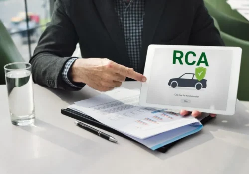 POLIȚELE RCA, MAI SCUMPE DIN 14 IANUARIE: TARIFELE VOR FI STABILITE INDIVIDUAL DE ASIGURĂTORI