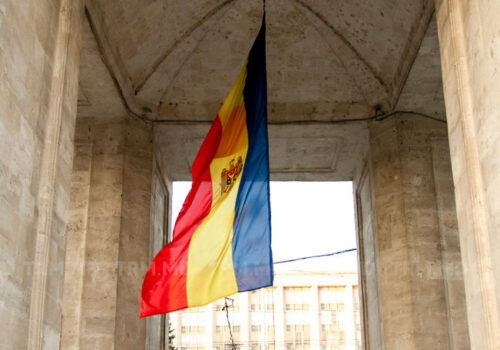 AJUTOARELE SUA, SUSPENDATE TEMPORAR: IMPACTUL ASUPRA REPUBLICII MOLDOVA