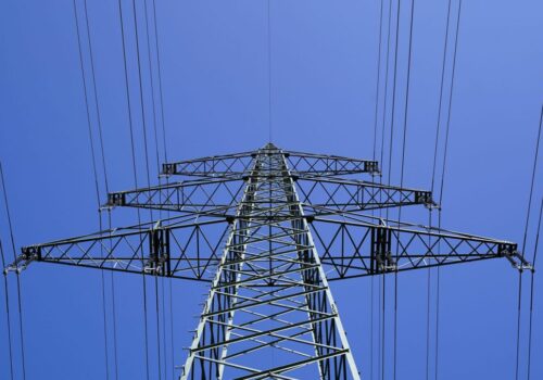 PROGRESUL LUCRĂRILOR LA LINIA ELECTRICĂ 400 KV VULCĂNEȘTI – CHIȘINĂU, MONITORIZAT DE GUVERN