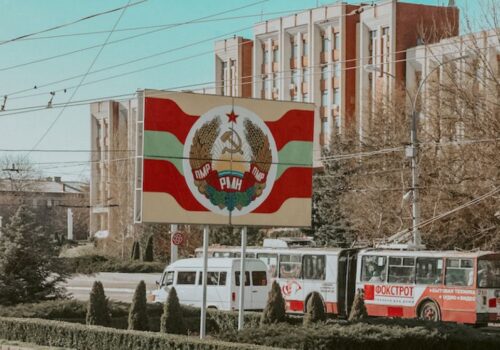 CHIȘINĂUL A ANUNȚAT CĂ VA AJUTA CETĂȚENII AFECTAȚI DE CRIZA ENERGETICĂ DIN STÂNGA NISTRULUI