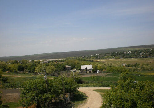 DOC // ȘEDINȚĂ EXTRAORDINARĂ CONVOCATĂ DE CONSILIUL SĂTESC USTIA PENTRU AJUSTAREA BUGETULUI LOCAL