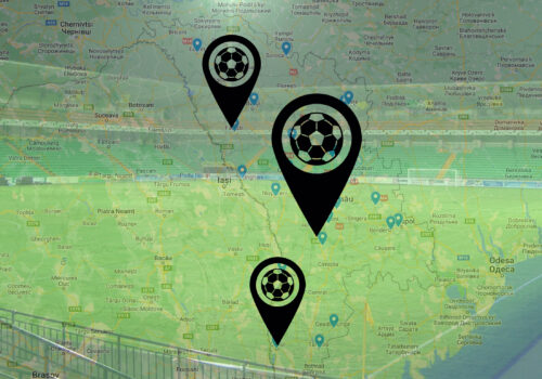 HARTA INTERACTIVĂ A STADIOANELOR DIN MOLDOVA: O INIȚIATIVĂ MARCA NEWSMAP.MD