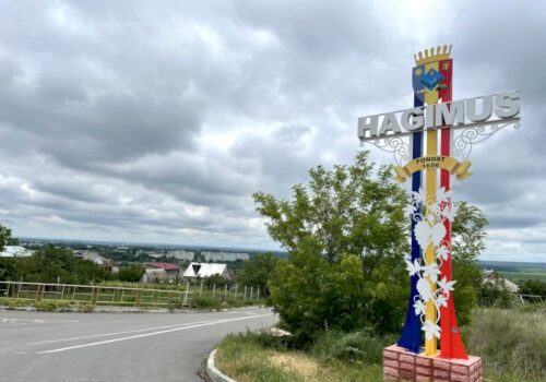 DOC // PRIMĂRIA HAGIMUS CONVOACĂ ȘEDINȚA EXTRAORDINARĂ A CONSILIULUI SĂTESC