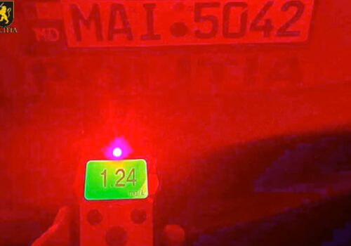 VIDEO // ȘOFER PRINS BĂUT LA VOLAN PE TRASEUL SPRE BULĂIEȘTI: POLIȚIA DIN ORHEI ÎN ACȚIUNE PENTRU SIGURANȚA RUTIERĂ