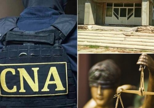 FOST PRIMAR DIN CANTEMIR, CONDAMNAT LA PESTE 7 ANI DE ÎNCHISOARE PENTRU CORUPERE PASIVĂ ȘI FALS ÎN ACTE