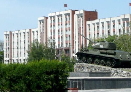 CRIZA ENERGETICĂ SE ADÂNCEȘTE ÎN TRANSNISTRIA: ÎNTRERUPERI DE CURENT PRELUNGITE DIN CAUZA OPRIRII FLUXURILOR DE GAZE RUSEȘTI PRIN UCRAINA