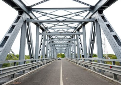 VOR FI CONSTRUITE PATRU PODURI RUTIERE NOI PESTE PRUT:  A FOST DESEMNATĂ COMPANIA PENTRU STUDIUL DE FEZABILITATE