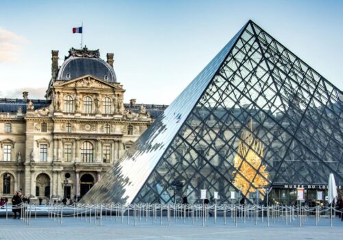 MUZEUL LOUVRE, ÎN PERICOL: PROBLEME STRUCTURALE ȘI RISCURI MAJORE PENTRU OPERELE DE ARTĂ