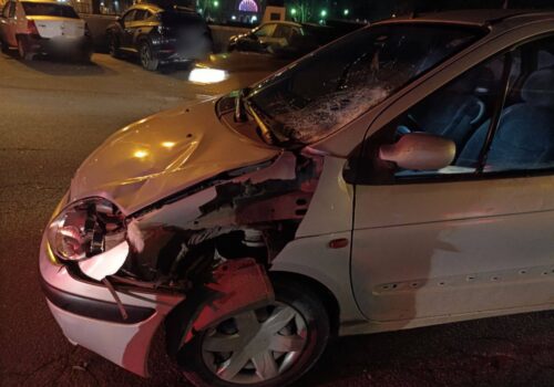 DOI PIETONI ȘI-AU PIERDUT VIAȚA ÎN URMA A DOUĂ ACCIDENTE RUTIERE ÎN CHIȘINĂU ȘI ANENII NOI