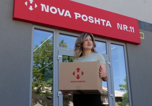 NOVA POSHTA MOLDOVA: 4 MILIOANE DE COLETE LIVRATE ÎN 2024  Nova Poshta Moldova a înregistrat o creștere semnificativă în 2024, livrâ
