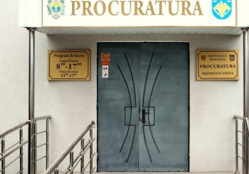 FOST ȘEF AL POLIȚIEI DIN SUD, CONDAMNAT PENTRU REFUZUL TESTĂRII ALCOOLSOPICE