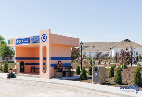 DOC // ȘEDINȚĂ EXTRAORDINARĂ A CONSILIULUI LOCAL DELACĂU, CONVOCATĂ PENTRU 24 IANUARIE 2025