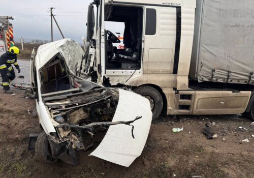 UN MINOR DE 16 ANI A DECEDAT ÎNTR-UN GRAV ACCIDENT RUTIER