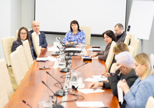 UNELE DRUMURILE NAȚIONALE VOR FI DECLARATE DE UTILITATE PUBLICĂ