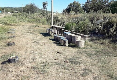 ROMANOVCA REFUZĂ AMALGAMAREA VOLUNTARĂ CU ORAȘUL LEOVA