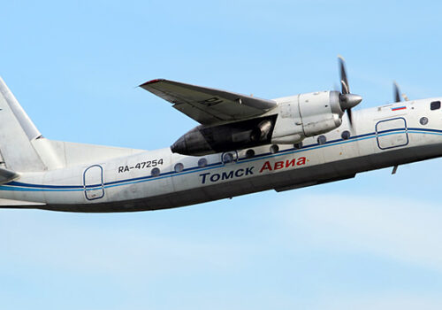 VIDEO // TRAGEDIE AVIATICĂ ÎN RUSIA: UN AN-24 S-A PRĂBUȘIT LA ATERRIZARE ÎN TYNDA, 49 DE VICTIME, INCLUSIV 5 COPII