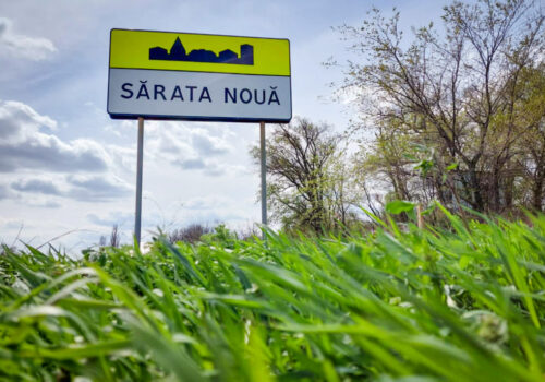 DOC // 46.000 DE LEI ALOCAȚI DE CONSILIUL RAIONAL LEOVA PENTRU MODERNIZAREA BAZEI TEHNICO-MATERIALE A CENTRULUI DE SĂNĂTATE SARATA NOUĂ