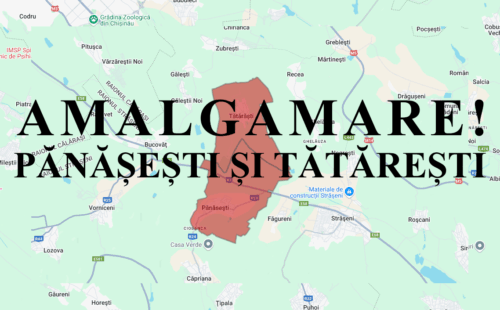 DOC,  HARTĂ // CONSILIUL COMUNEI PĂNĂȘEȘTI A DECIS INIȚIEREA AMALGAMĂRII VOLUNTARE CU SATUL TĂTĂREȘTI DIN RAIONUL STRĂȘENI